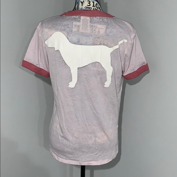 VS PINK Tee - Picture 2 of 2
